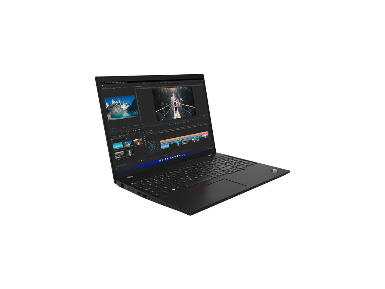 Amazon.com: Lenovo ThinkPad P16s G1 21BT001QUS 16